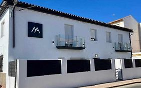 XVII A Suite Apartamentos Morales&Arnal